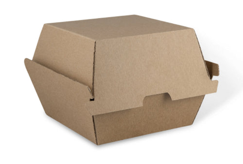 EXTRA LARGE BURGER BOX 150/ctn