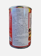 Ricos Gourmet Nacho Cheddar Cheese Sauce 15oz (425g)