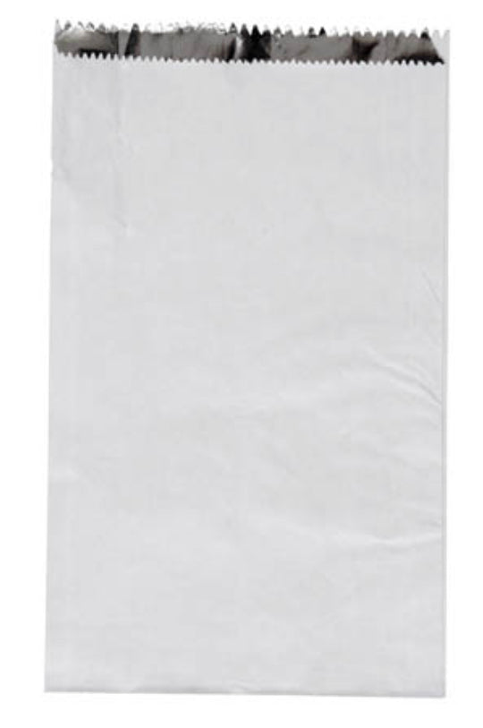 White Large Chicken Bags-250pk