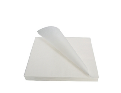 Grease Proof Papers 330 x 400mm 1000 sheets