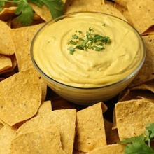 Ricos Nacho Cheese Sauce 4 x 4.14kg